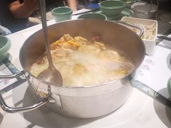 -肥佬大椰子鸡(三里屯3·3大厦店)