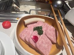 -海底捞火锅(长宁路龙之梦店)