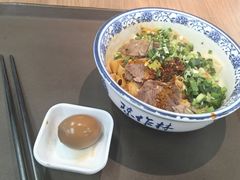 -兰州陈记牛肉面 ·烧烤· 铜锅涮肉(万达店)