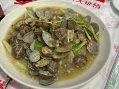 -辣螃铠盆盆蟹大排档(海昌店)