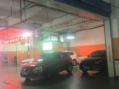 -信誉楼(新乐店)