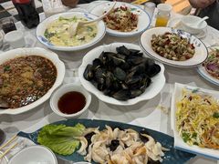 -威海渔村(静安旗舰店)