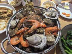 -良师门滨海人家·海鲜·家常菜(滨海城店)