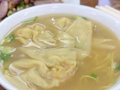 -陈光记烧腊店(罗保博士街店)