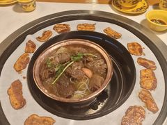 -顺顺小吃(独克宗古城店)