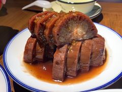 -绍兴老味道·非遗门店(银泰城店)