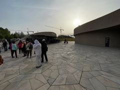 -敦煌莫高窟数字展示中心