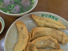 -李记清真馆(打钉巷店)