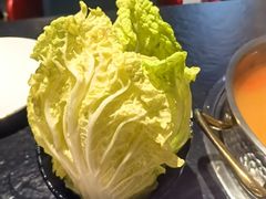 -牛将军•涮肉•烤肉•铁板烧(北京王府井·故宫店)