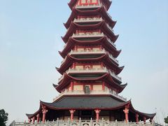 -芜湖方特东方神画