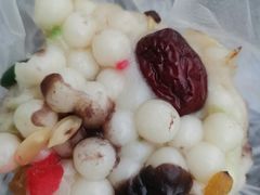 豆沙味梅花糕-孙氏梅花糕(马台街)