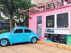 -灯塔咖啡馆BOOK·Coffee Shop