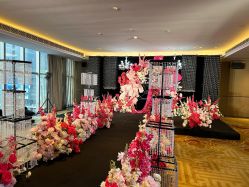 -北京燕尔婚礼策划