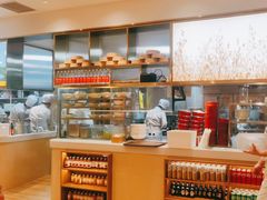 -西贝(枫蓝国际购物中心店)
