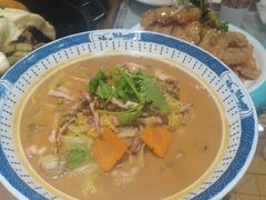 -爷爷的烀饼店