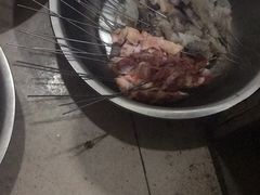 -永安烧烤