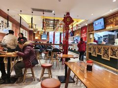 -再回首(中天健广场店)
