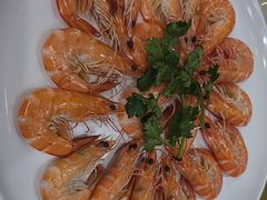 -大水车公馆·顺德菜·妈姐菜(均安店)