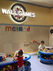 -meland亲子乐园(深圳领展中心城店)