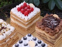 -M'CAKE(西单大悦城店)