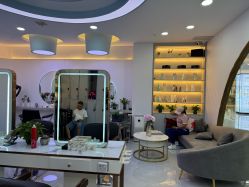 -Show fa salon 秀发沙龙