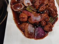-广记餐厅(万福路店)