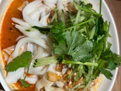 -谷丽麦馕新疆菜·清真(步步高梅溪新天地店)