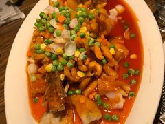 -鉴川·川菜传承(星汇两江店)