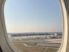 -维也纳国际机场