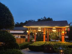 -郑州银基黄帝宫御温泉