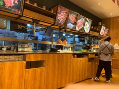 -木屋烧烤(西南角店)