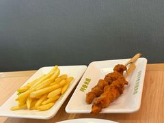 -阿香米线(凯德广场.1818店)