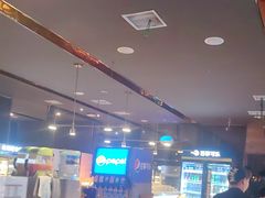 -火炉火自助餐(喜隆多店)