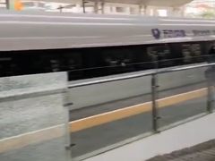 -福州站-北广场