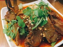 -蓉李记成都名小吃(武汉菱角湖万达店)