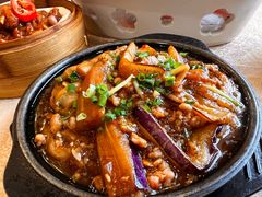-壹山酒楼(三乡店)