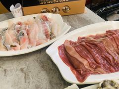 -金山记靓鸡专门店·中山菜