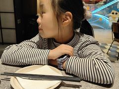 -留半山·香港食堂(啦啦宝都店)