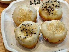 -鑫震源·苏式大虾生煎(山塘街店)