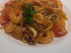 -菲滋意式餐厅(加州阳光二店)