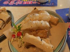 一口桂花蜜蛋散-中恒华茶楼(风华店)