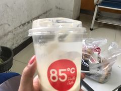 -85度C(南京中山南店)