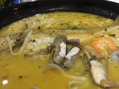 -好麺世家海鲜面馆(新建中路店)
