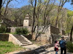 -北京上方山国家森林公园