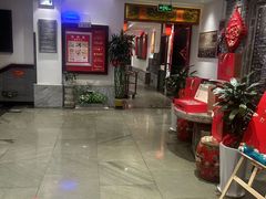 -山西会馆·晋菜·晋商宴·学堂记忆(许坦西街店)