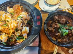-陶德砂锅(蜀汉路店)