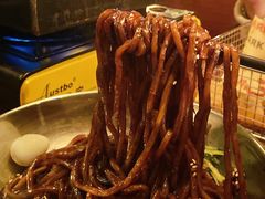 -Outdark Korean Restaurant