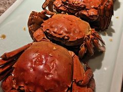 -南京大牌档(中关村领展广场店)