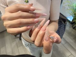 -US•美甲艺术 | 冕光