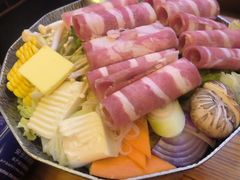 -坂吉屋·居酒屋深夜食堂(龙湖店)